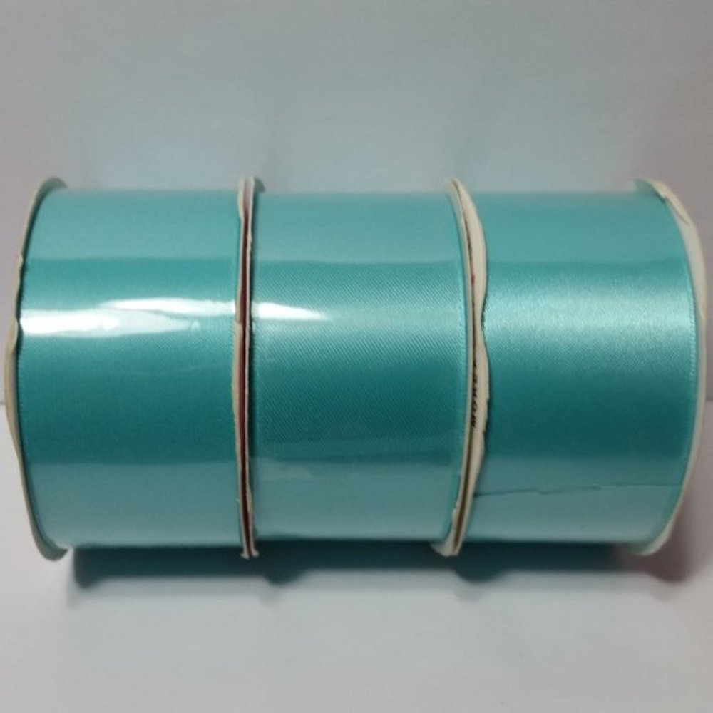 Morex Aruba Satin Sensations Ribbon 3 Rolls 1.5"